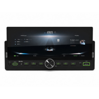 Автомагнітола сенсорна Moltis AMM-11450 CarPlay 1080P FM