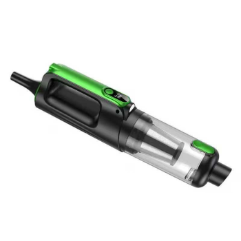 Автомобільний пилосос Moltis J7 з турбо-режимом