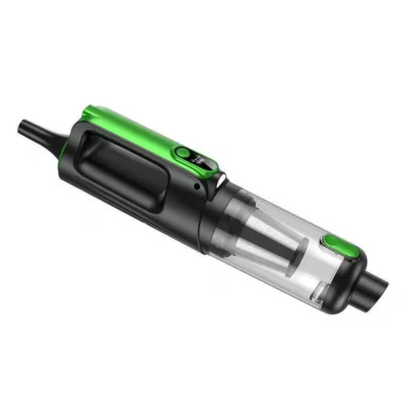 Автомобильный пылесос Moltis J7 с турбо-режимом