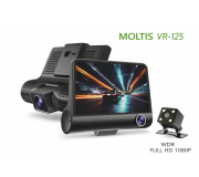 Відеоєстратори