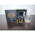 Подарочный виски-набор Moltis Saxum Premium с бокалом, щипцами, мешочком, подставкой и 5 охлаждающими кубиками (MR-1021)