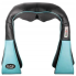 Массажер роликовый Moltis Relax also Today с функцией массажа Shiatsu (Black / Blue) Relax also Today