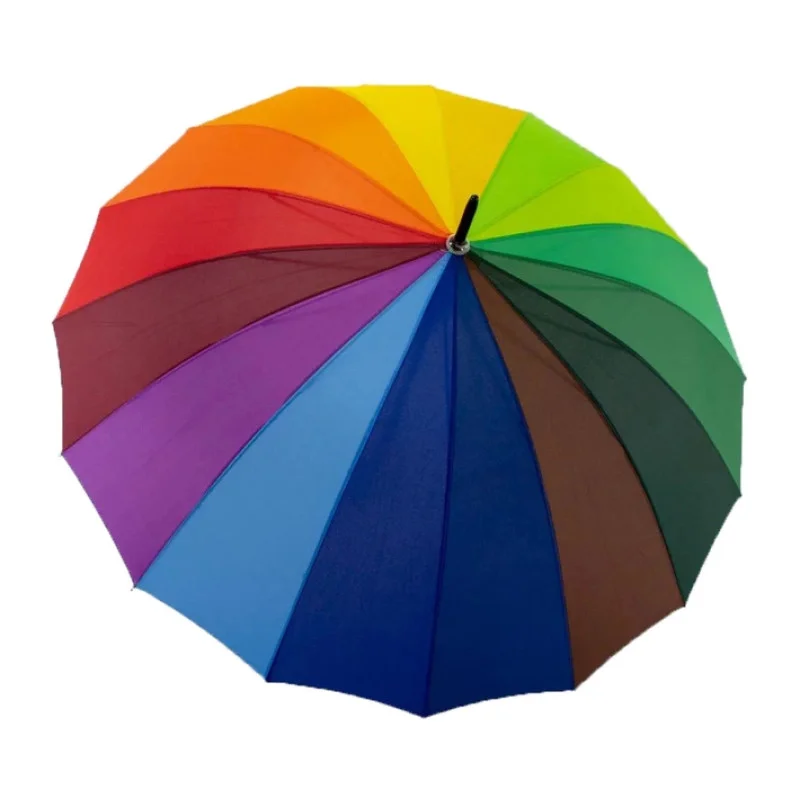 Парасолька-тростина веселка 10129