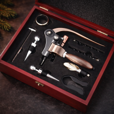 Набір сомельє для вина Moltis Wine Master