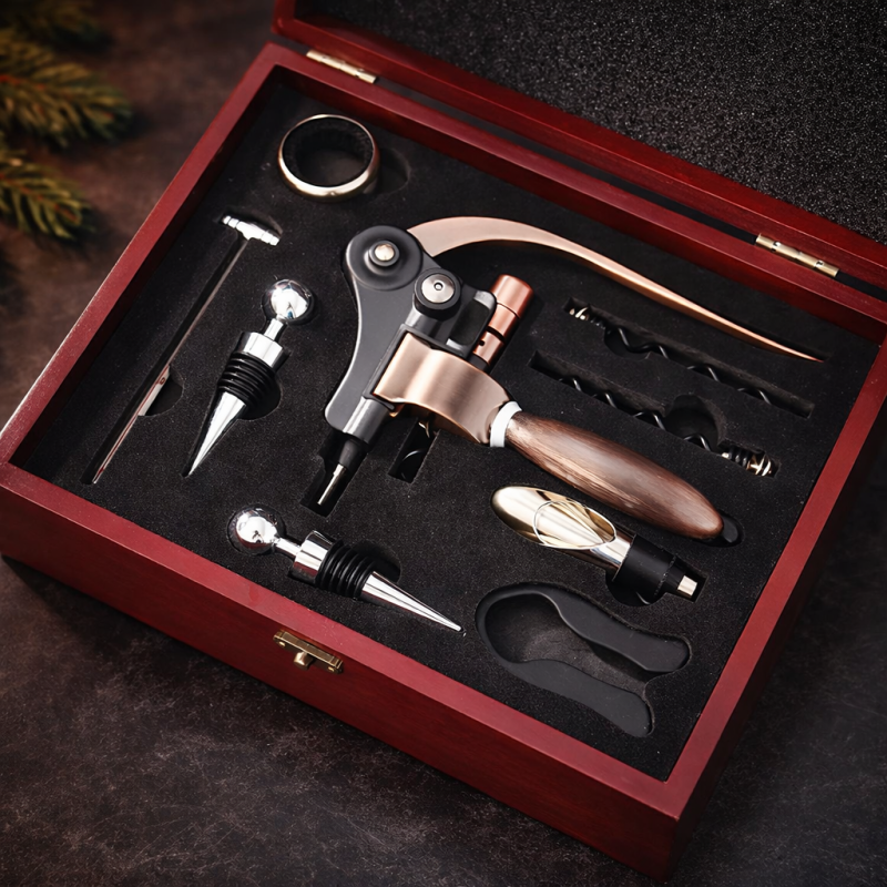 Набір сомельє для вина Moltis Wine Master