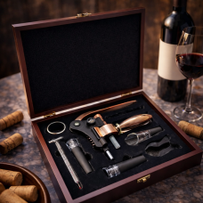 Винний набір сомельє Moltis Luxury MV-901