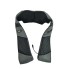Роликовый массажер Moltis Relax Also Today – с инфракрасным подогревом (MRAT-743)