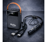 Електротехніка та аксесуари