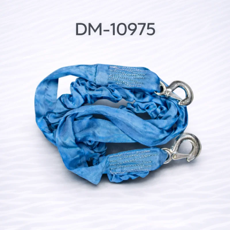 Буксирувальний канат Moltis 2т 5м DM-10975 10021