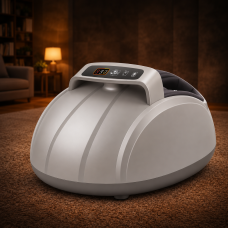 Масажер для ніг електричний Moltis Relax Also Today MRAT-965 10037