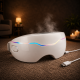 Парова маска для очей UNI Біла USB\Type-C Steam Eye Mask 5 W