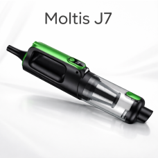 Автомобільний пилосос Moltis J7 з турбо-режимом 10006
