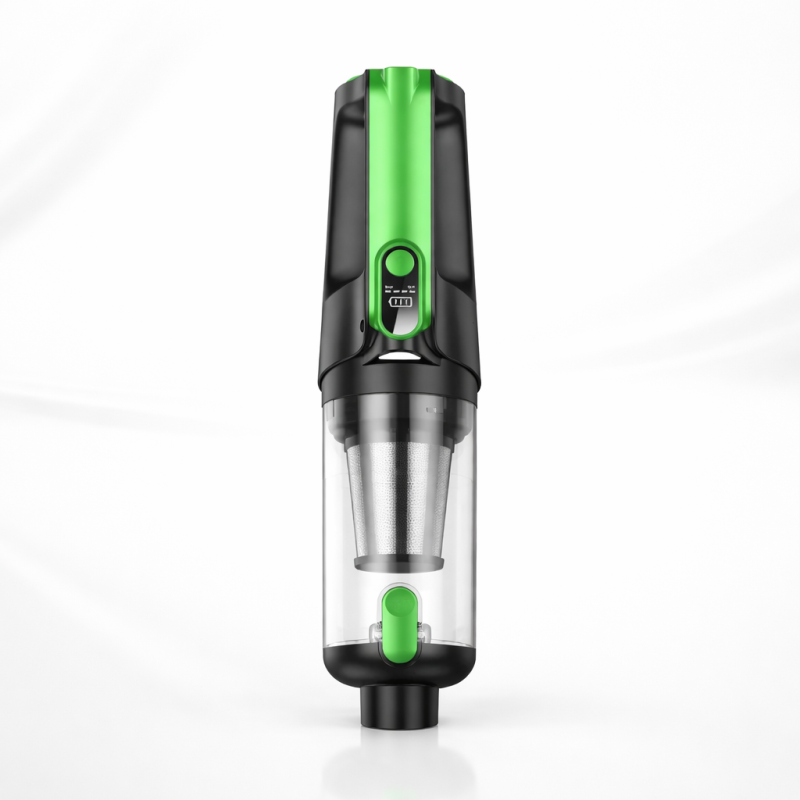 Автомобільний пилосос Moltis J7 з турбо-режимом 10006