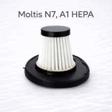 Фільтр - HEPA для пилососа MOLTIS N7,A1 НЕРА
