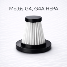 Фільтр для пилососу MOLTIS G4-G4A НЕРА