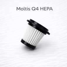 Фільтр для пилососу MOLTIS Q4 НЕРА 10019