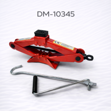 Домкрат Moltis LiftPro 1.5T Compact DM-10345 10022