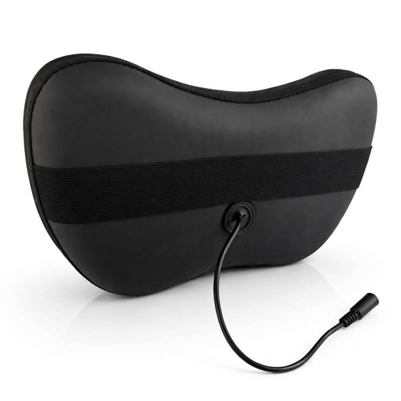 Електрична масажна подушка Moltis Relax Also Today – з прогріванням, модель MR-356 10036