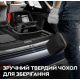Пусковий пристрій для автомобіля MOLTIS JUMP STARTER + компресор DM-9556