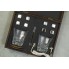 Подарочные наборы Moltis Relax Whisky Stones для мужчин, 8 шт камней (MR-1009)