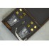 Подарочные наборы Moltis Relax Whisky Stones, Saxum 8 шт камней (MR-1014)