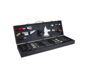 Аксесуари для мангалів, барбекю, грилів