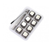 Металеві кубики