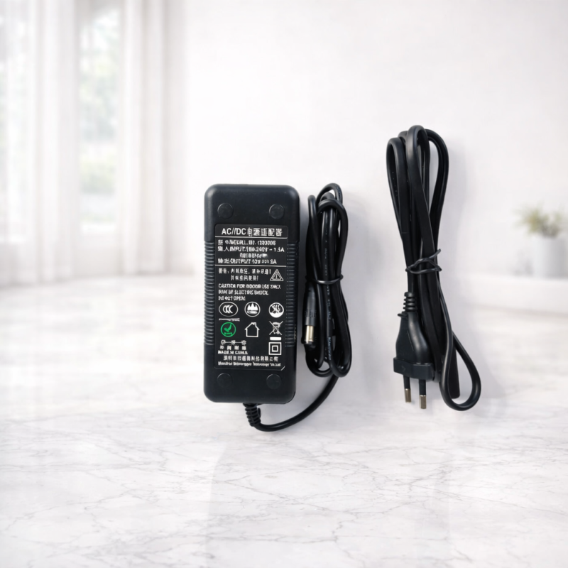 Масажне крісло-гойдалка Moltis Ергономічне + дистанційний пульт управління (шкіра + сітчаста тканина) 10042