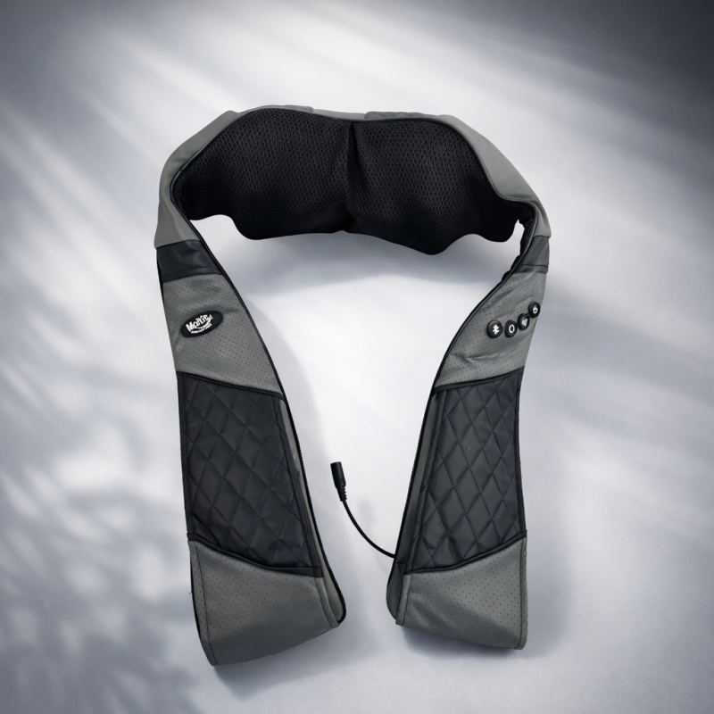 Роликовий масажер Moltis Relax Also Today – з інфрачервоним підігрівом (MRAT-743)