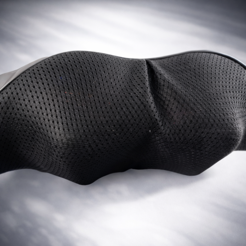 Роликовий масажер Moltis Relax Also Today – з інфрачервоним підігрівом (MRAT-743)