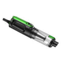 Автомобільний пилосос Moltis J7 з турбо-режимом