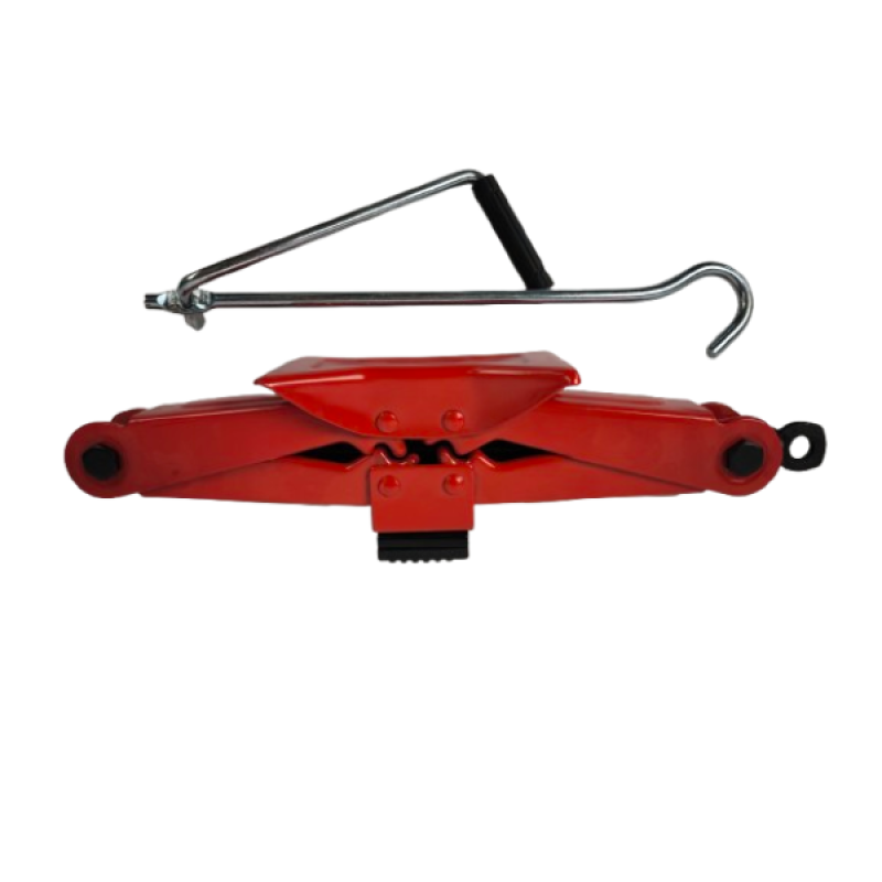 Домкрат Moltis LiftPro 1.5T Compact DM-10345