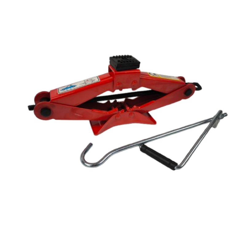 Домкрат Moltis LiftPro 1.5T Compact DM-10345