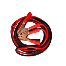 Пускові провода Moltis 500А 4М 12/24V DM-10685