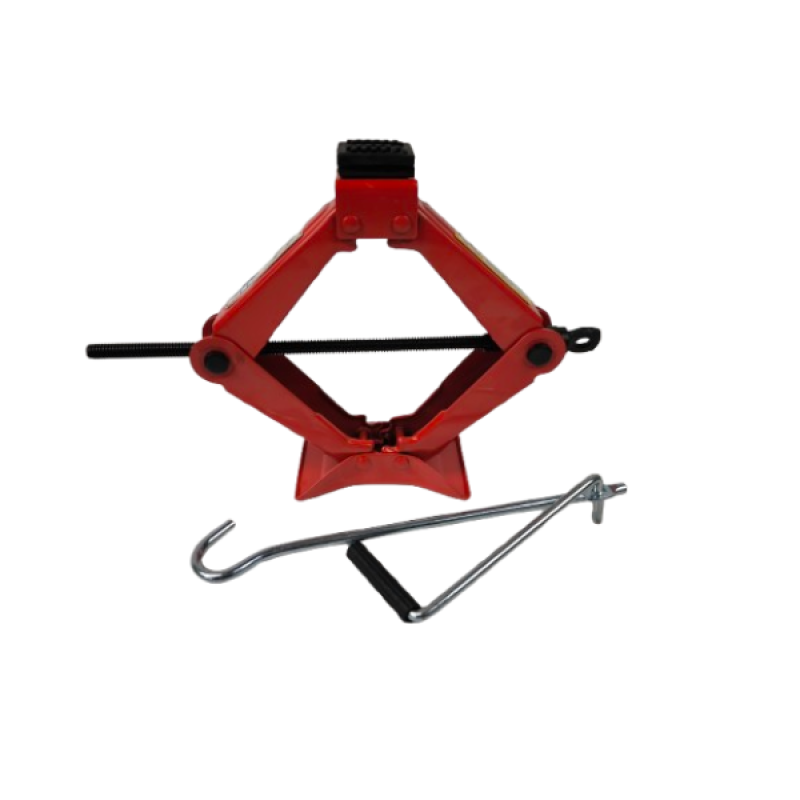 Домкрат Moltis LiftPro 1.5T Compact DM-10345