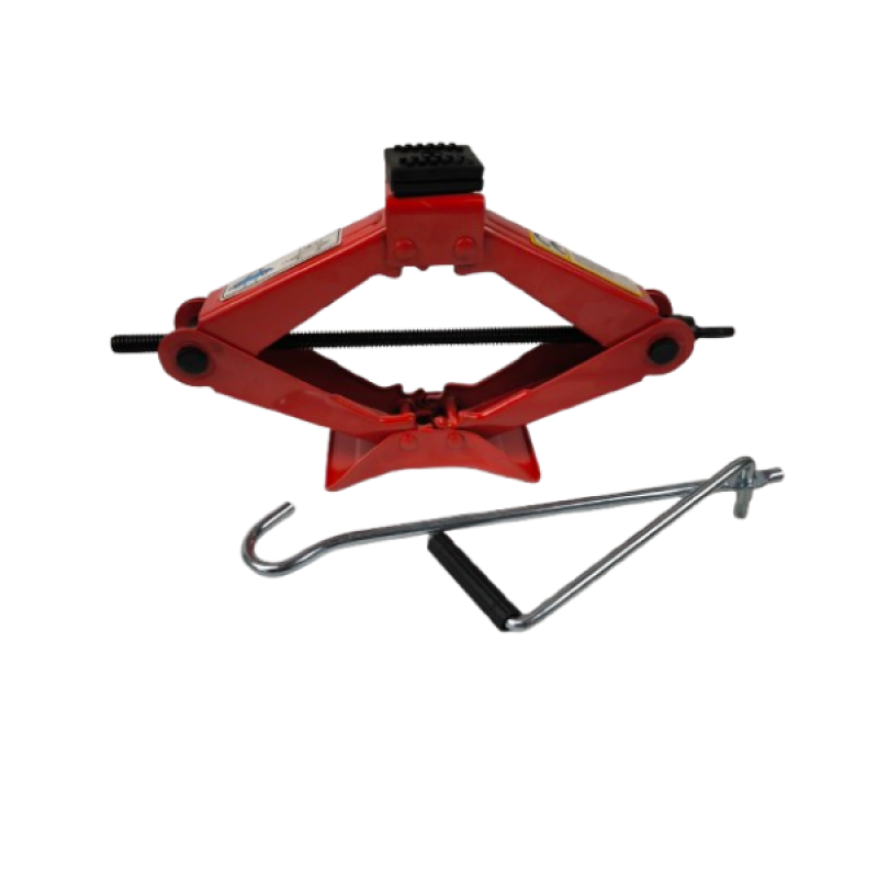 Домкрат Moltis LiftPro 1.5T Compact DM-10345