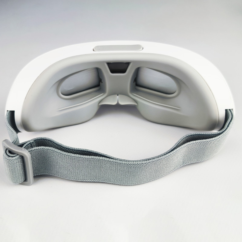 Парова маска для очей UNI Біла USB\Type-C Steam Eye Mask 5 W