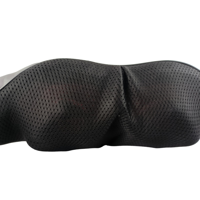 Роликовий масажер Moltis Relax Also Today – з інфрачервоним підігрівом (MRAT-743)