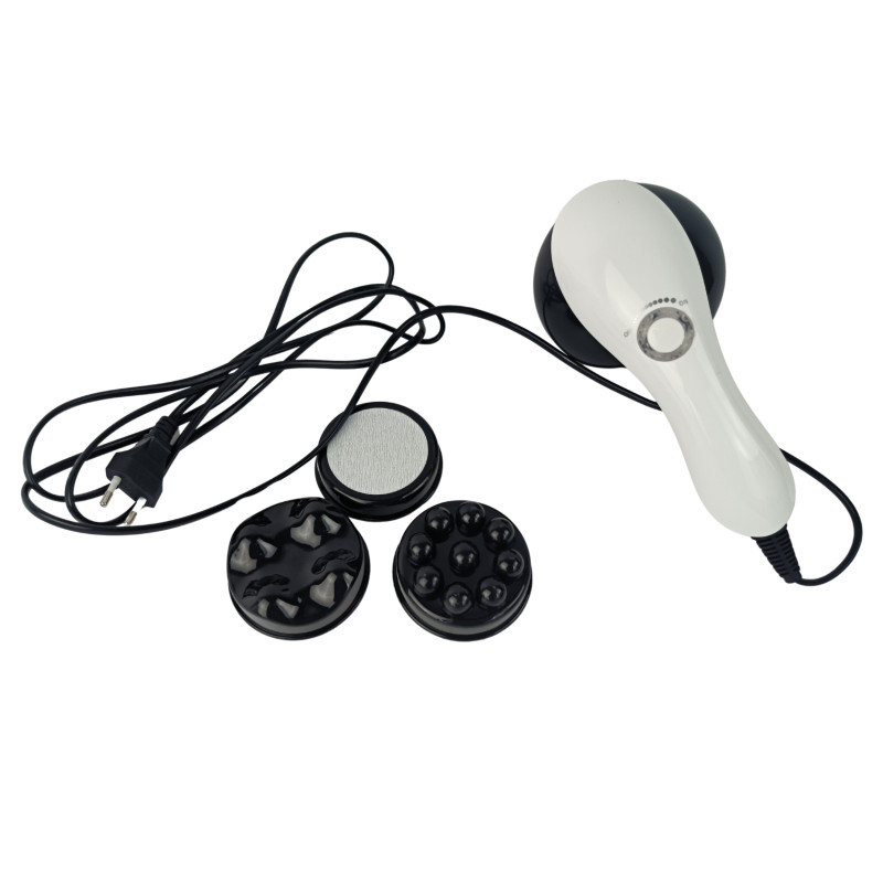 Масажер для тіла Moltis Relax Also Today – електричний (MRAT-185)