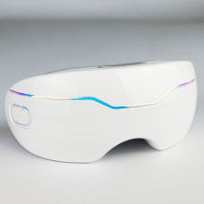 Парова маска для очей UNI Біла USB\Type-C Steam Eye Mask 5 W