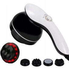 Масажер для тіла Moltis Relax Also Today – електричний (MRAT-185)