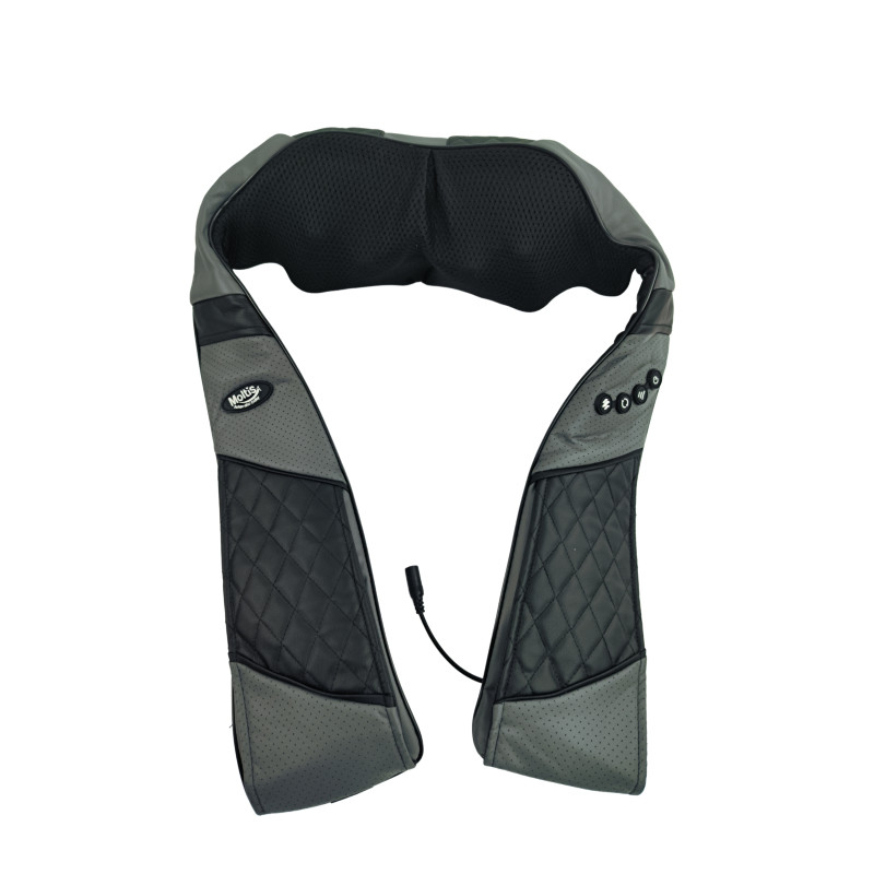 Роликовий масажер Moltis Relax Also Today – з інфрачервоним підігрівом (MRAT-743)