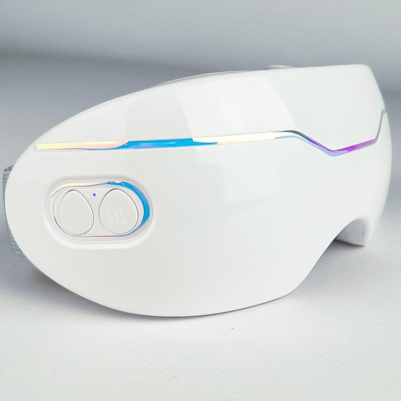 Парова маска для очей UNI Біла USB\Type-C Steam Eye Mask 5 W