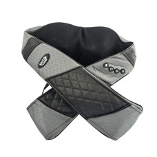 Роликовий масажер Moltis Relax Also Today – з інфрачервоним підігрівом (MRAT-743)