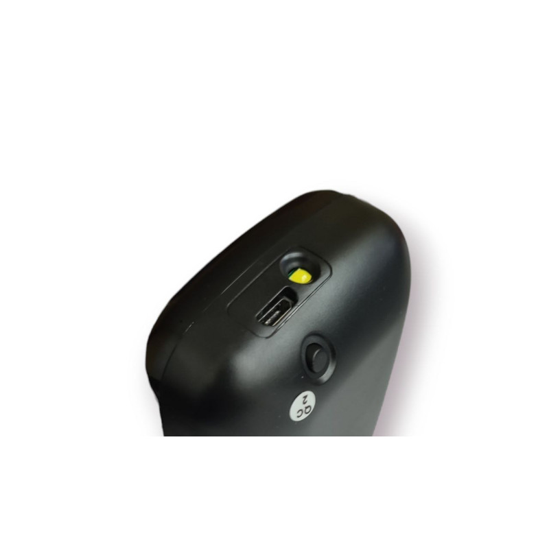 Навушники-вкладиші бездротові Bluetooth Moltis M18 Wireless Freedom Buds з ліхтариком