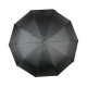 Парасолька чоловіча складана-напівавтомат на 10 спиць із системою