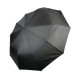 Парасолька чоловіча складана-напівавтомат на 10 спиць із системою