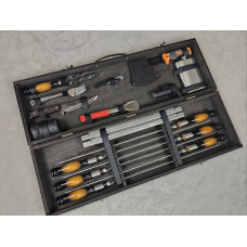 Набір для мангалу Moltis MT-10543 — Ідеальний подарунок близькій людині. Якісний комплект для барбекю та пікніка