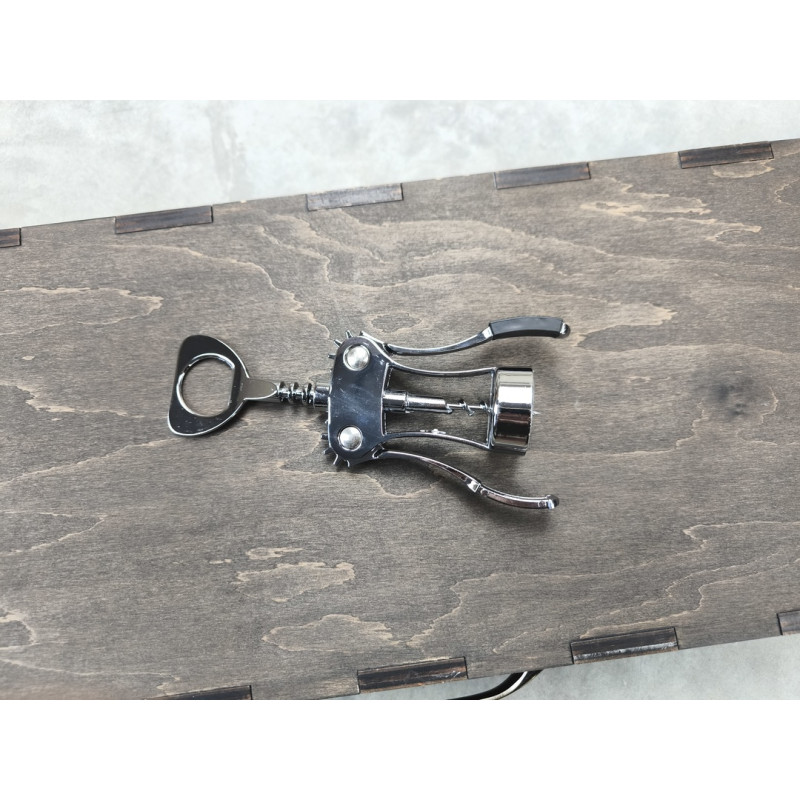 Подарунковий набір для мангалу Moltis MT-10541: для чоловіка, друга, шефа