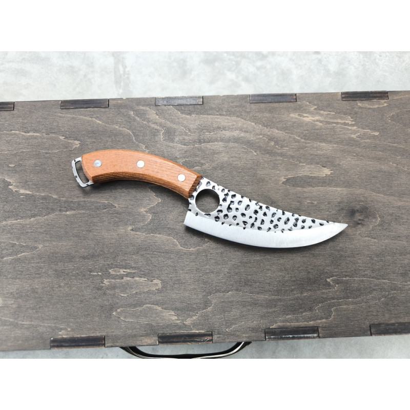 Подарунковий набір для мангалу Moltis MT-10541: для чоловіка, друга, шефа